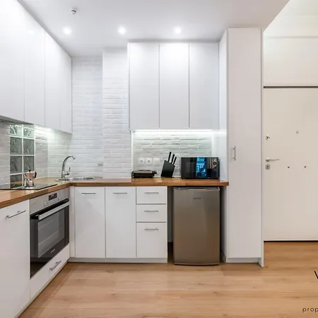 Trendy Living In Koukaki! 