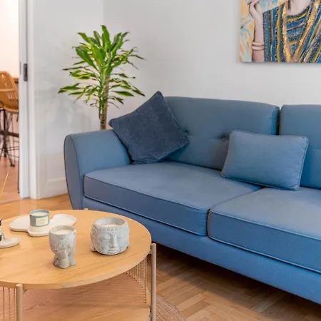 Trendy Living In Koukaki! 